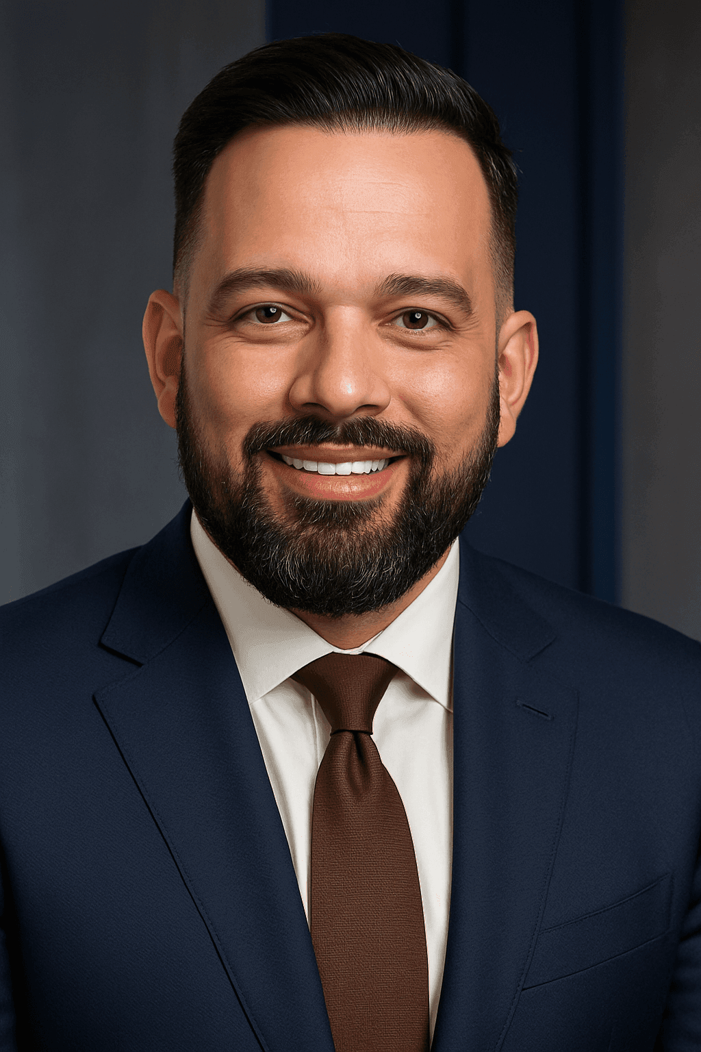 DIRECTOR - INTERNATIONAL RELATIONS